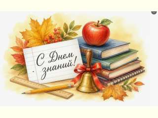 🎓 � ���� ������, ������� �������� ��������������� �����! 🎓